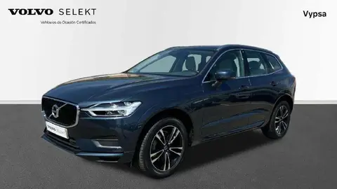 Used VOLVO XC60 Petrol 2019 Ad 