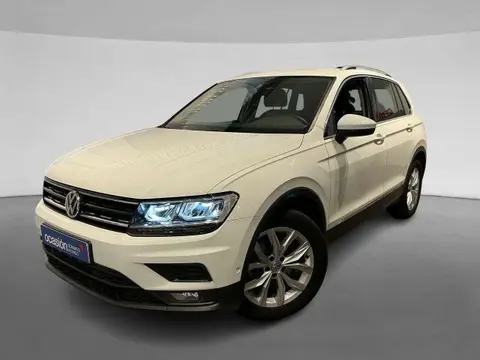 Annonce VOLKSWAGEN TIGUAN Essence 2019 d'occasion 