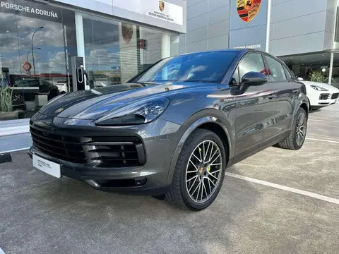 Used PORSCHE CAYENNE Hybrid 2023 Ad 