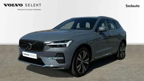 Annonce VOLVO XC60  2022 d'occasion 