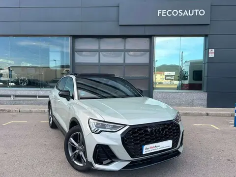 Annonce AUDI Q3 Diesel 2020 d'occasion 