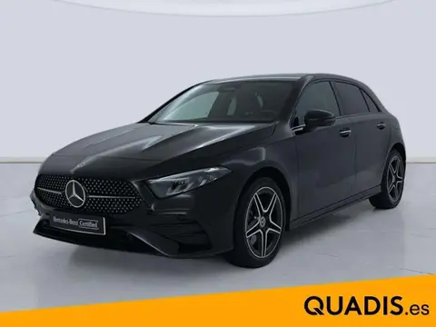 Used MERCEDES-BENZ CLASSE A Hybrid 2023 Ad 