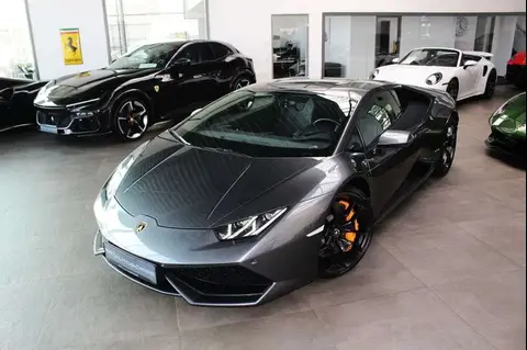 Used LAMBORGHINI HURACAN Petrol 2015 Ad 