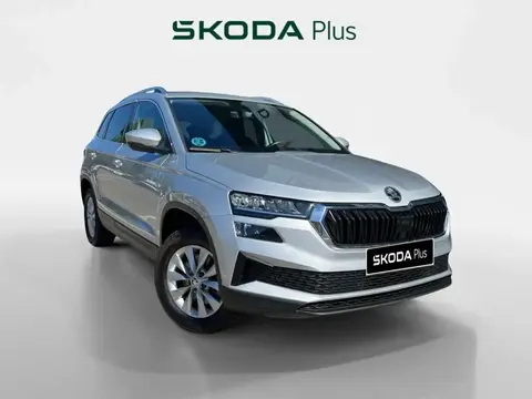 Used SKODA KAROQ Diesel 2022 Ad 