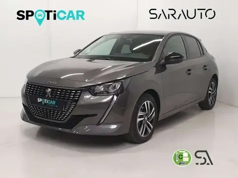 Used PEUGEOT 208 Petrol 2023 Ad 