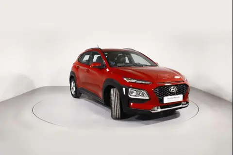 Annonce HYUNDAI KONA Essence 2019 d'occasion 