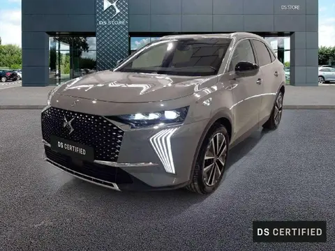 Annonce DS AUTOMOBILES DS7 Hybride 2023 d'occasion 