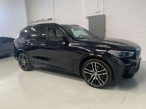 Used BMW X5 Hybrid 2021 Ad 