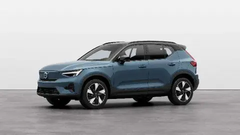 Annonce VOLVO XC40 Électrique 2023 d'occasion 