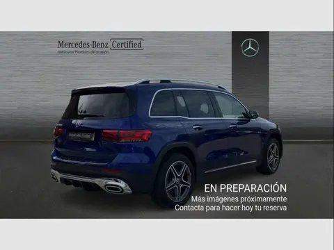 Used MERCEDES-BENZ CLASSE GLB Diesel 2021 Ad 