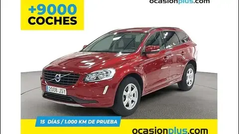 Used VOLVO XC60 Diesel 2016 Ad 