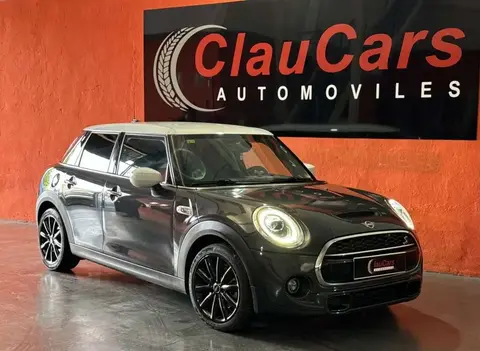 Used MINI COOPER Petrol 2020 Ad 