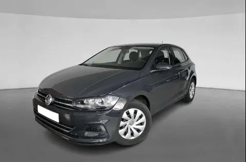 Annonce VOLKSWAGEN POLO Essence 2022 d'occasion 