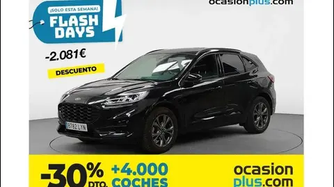 Used FORD KUGA Diesel 2022 Ad 