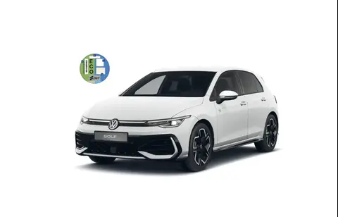 Annonce VOLKSWAGEN GOLF Essence 2024 d'occasion 