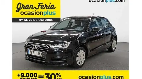 Used AUDI A1 Diesel 2016 Ad 