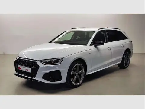 Used AUDI A4 Diesel 2022 Ad 