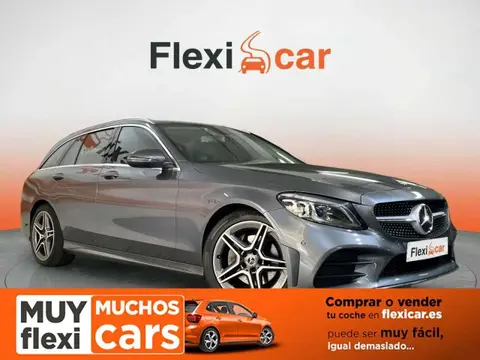 Used MERCEDES-BENZ CLASSE C Diesel 2019 Ad 