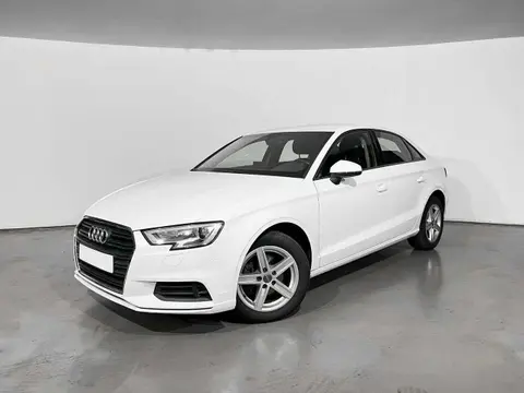 Annonce AUDI A3 Diesel 2019 d'occasion 