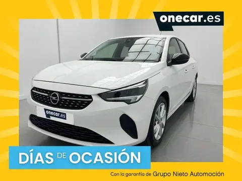 Annonce OPEL CORSA Essence 2022 d'occasion 