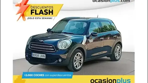 Used MINI COOPER Petrol 2015 Ad 