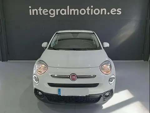 Annonce FIAT 500X Diesel 2021 d'occasion 