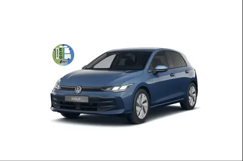 Annonce VOLKSWAGEN GOLF Essence 2024 d'occasion 