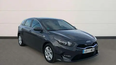 Used KIA CEED Petrol 2023 Ad 