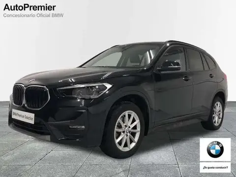 Used BMW X1 Diesel 2020 Ad 