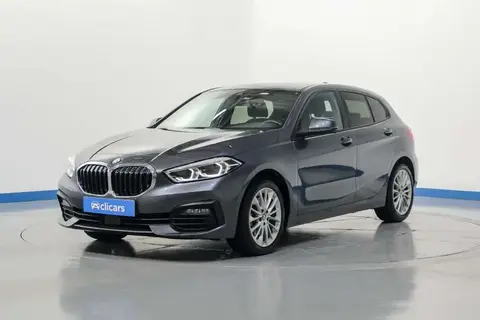 Used BMW SERIE 1 Diesel 2020 Ad 