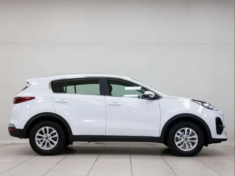 Annonce KIA SPORTAGE Essence 2020 d'occasion 