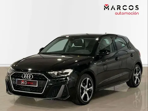 Annonce AUDI A1 Essence 2023 d'occasion 