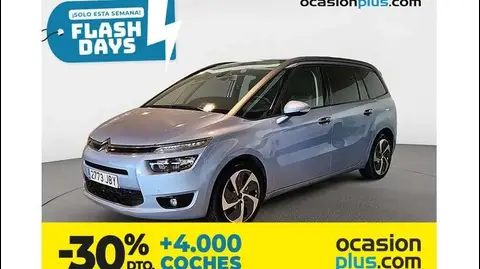 Used CITROEN C4 Diesel 2015 Ad 