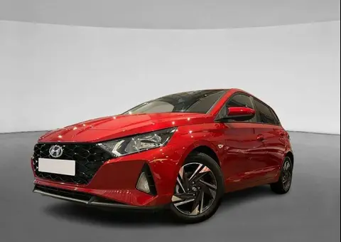 Annonce HYUNDAI I20 Essence 2024 d'occasion 