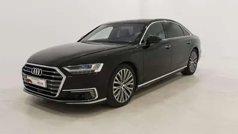 Used AUDI A8 Hybrid 2020 Ad 