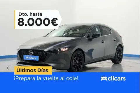 Annonce MAZDA 3 Essence 2024 d'occasion 