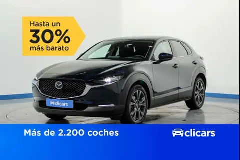 Annonce MAZDA CX-30 Essence 2021 d'occasion 