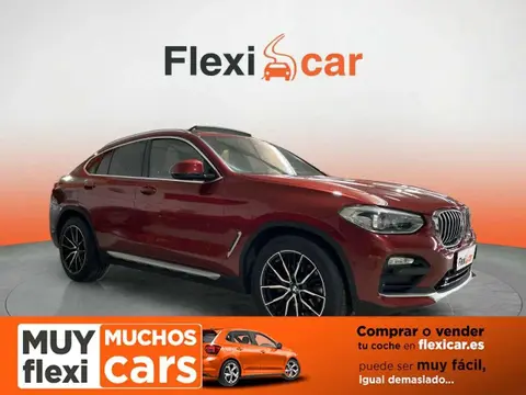 Used BMW X4 Diesel 2018 Ad 