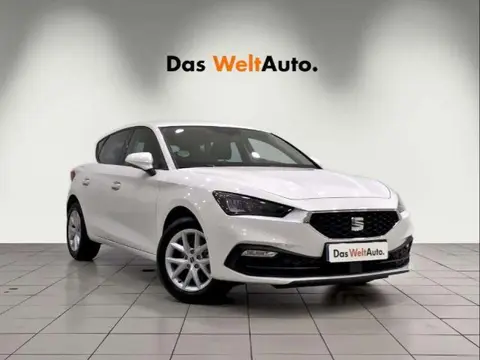 Used SEAT LEON Petrol 2024 Ad 