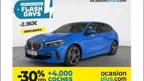 Used BMW SERIE 1 Diesel 2019 Ad 