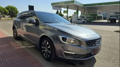 Annonce VOLVO V60 Diesel 2017 d'occasion 