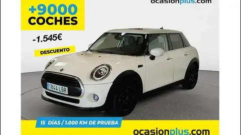 Used MINI ONE Petrol 2019 Ad 