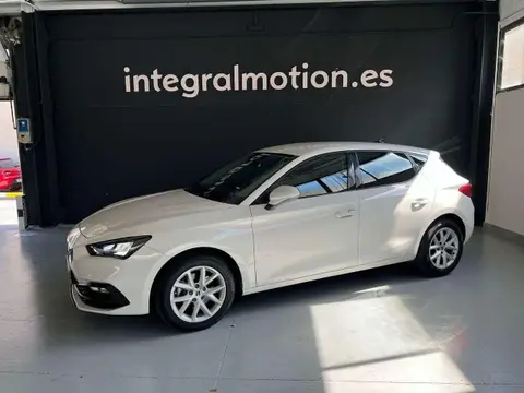 Used SEAT LEON Hybrid 2021 Ad 