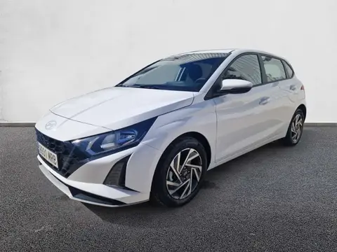 Annonce HYUNDAI I20 Essence 2024 d'occasion 