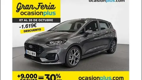 Used FORD FIESTA Petrol 2023 Ad 