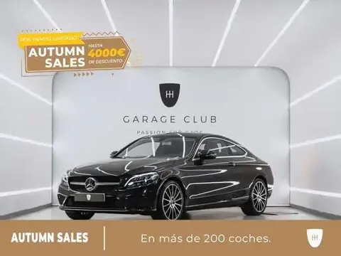 Used MERCEDES-BENZ CLASSE C Diesel 2018 Ad 