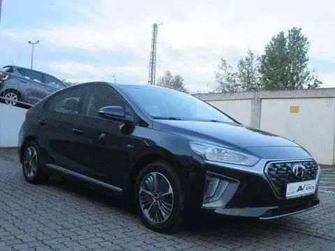 Annonce HYUNDAI IONIQ  2021 d'occasion 