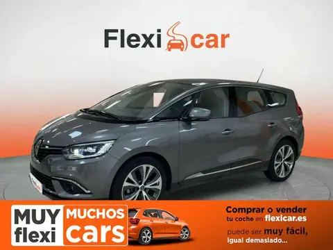 Used RENAULT SCENIC Petrol 2020 Ad 