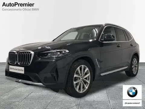 Annonce BMW X3 Diesel 2023 d'occasion 