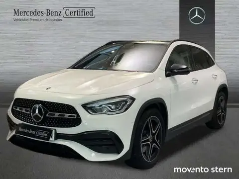 Used MERCEDES-BENZ CLASSE GLA Diesel 2020 Ad 